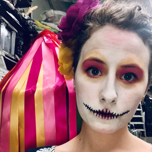 Meet your Posher, Marisa - Picture 1 of 6